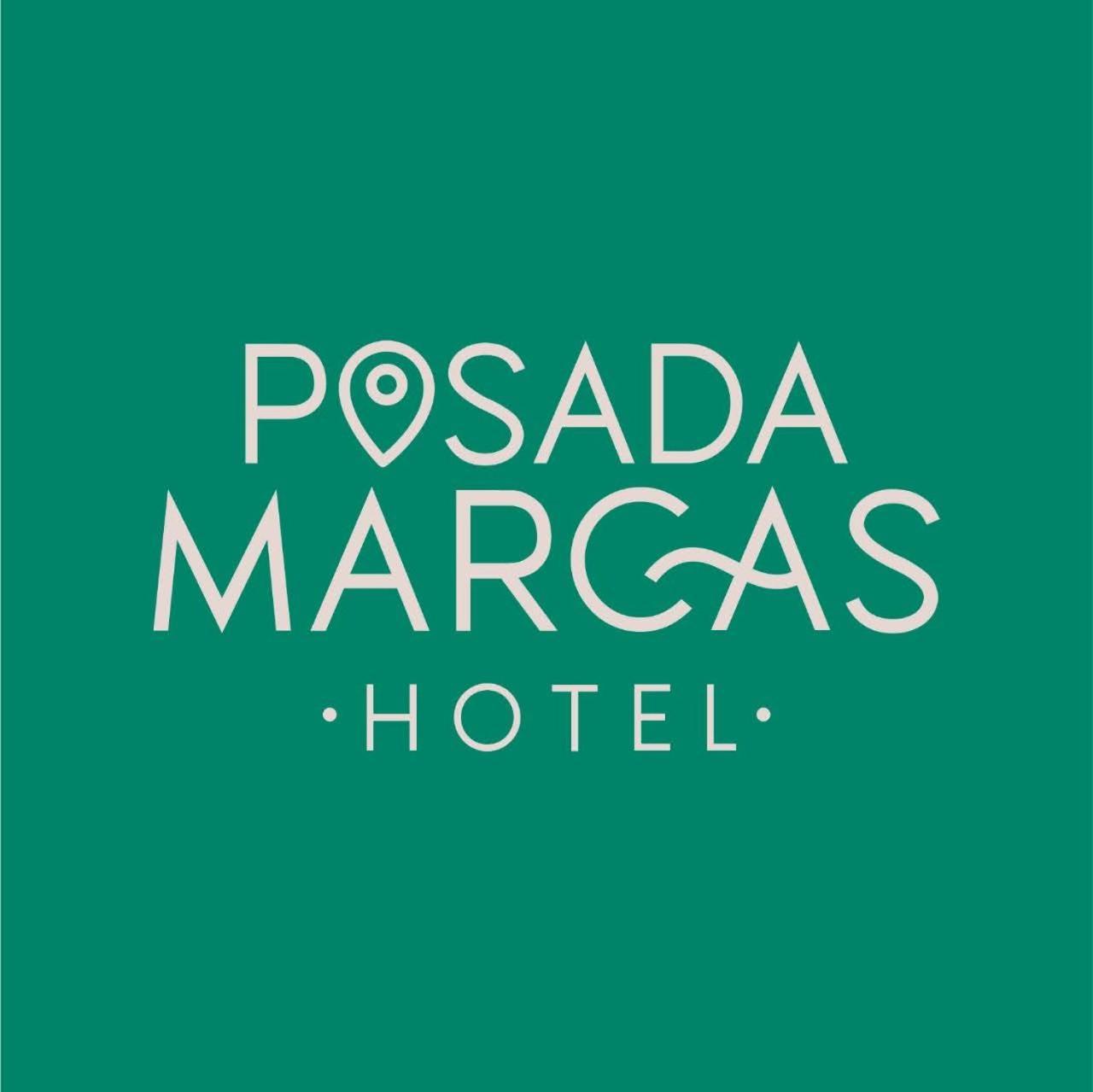 Hotel Posada Marcas Cancun Exterior photo