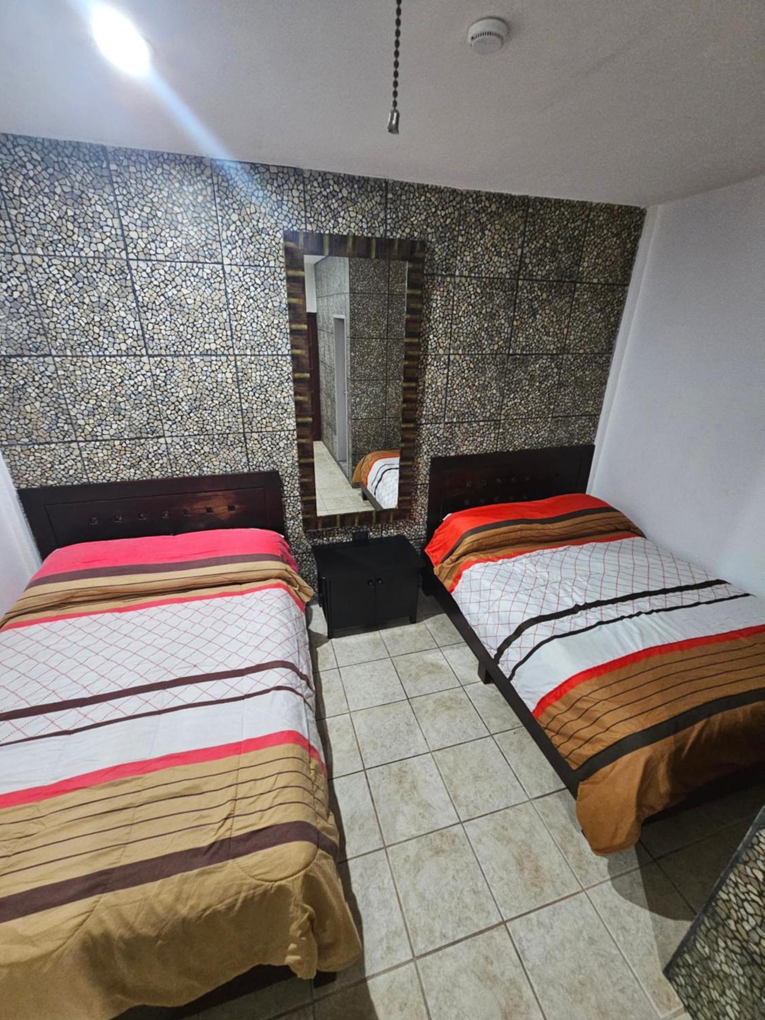 Hotel Posada Marcas Cancun Exterior photo